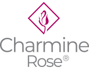 Charmine Rose logo